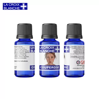 Couperose Calm, Natural Repair Synergy