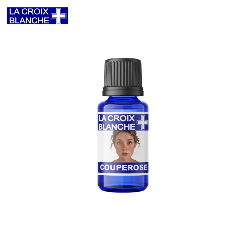 Couperose Calm, Natural Repair Synergy