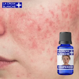 Couperose Calm, Natural Repair Synergy