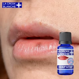 Herp'Stop, Anti-Cold Blister Synergy