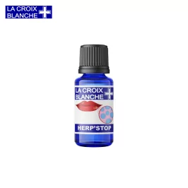 Herp'Stop, Synergie Boutons de Fièvre - La Croix Blanche