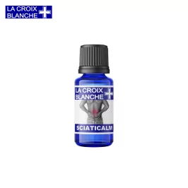 Sciati'Calm, beruhigende Synergie bei Ischiasschmerzen