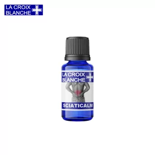 Sciati'Calm, Soothing Synergy for Sciatic Pain