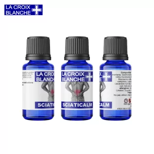 Sciati'Calm, beruhigende Synergie bei Ischiasschmerzen