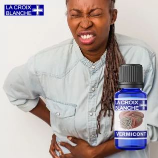 Vermi'Control, sinergia contra las lombrices intestinales