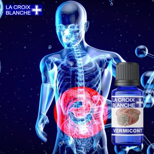 Vermi'Control, Synergy Against Intestinal Worms