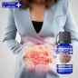 Vermi'Control, Synergie Contre les Vers Intestinaux - La Croix Blanche Vermi'Control, Synergie Contre les Vers Intestinaux - La Croix Blanche