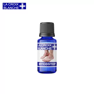MycoStop, Synergy for foot fungus