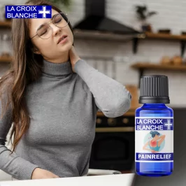 PainRelief, Synergy against Aches and Pains