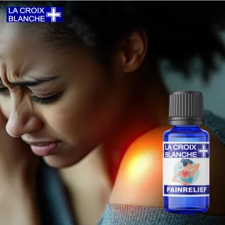 PainRelief, Sinergia contra Dolores y Molestias