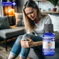 PainRelief, Synergie contre les Maux et Douleurs - La Croix Blanche PainRelief, Synergie contre les Maux et Douleurs - La Croix Blanche