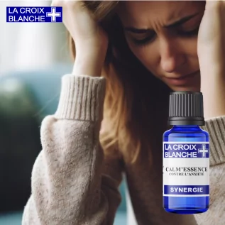 CalmEssence – Natürliche Anti-Angst-Synergie