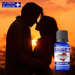 LoveEssence - Sinergia afrodisíaca natural