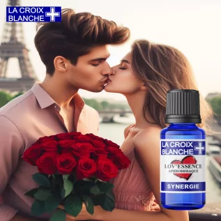 LoveEssence - Doğal Afrodizyak Sinerjisi