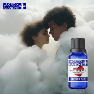 LoveEssence - Doğal Afrodizyak Sinerjisi