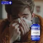 AirClair - Synergie Décongestionnante Naturelle - La Croix Blanche