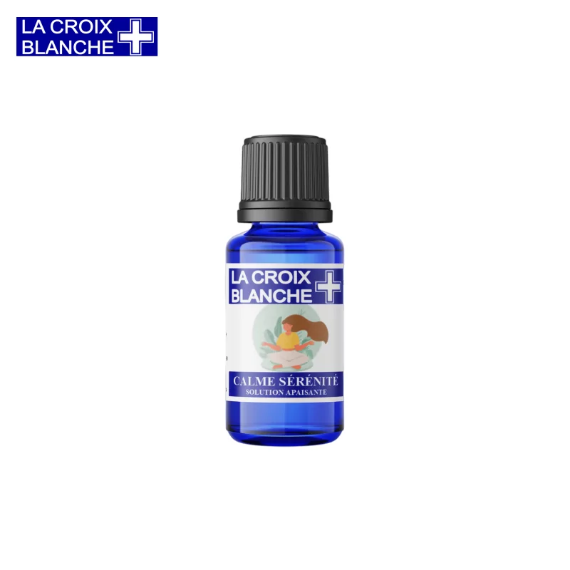 CalmSerenity – Natürliche beruhigende Synergie CalmSerenity – Natürliche beruhigende Synergie