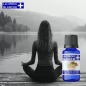 CalmSerenity – Natürliche beruhigende Synergie CalmSerenity – Natürliche beruhigende Synergie