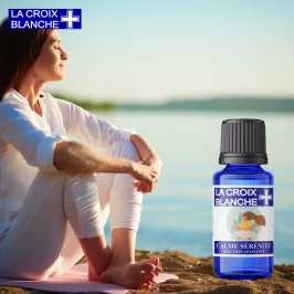 CalmSerenity - Natural Soothing Synergy