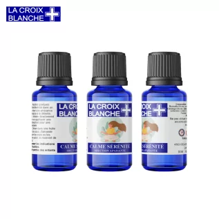 CalmSerenity - Natural Soothing Synergy