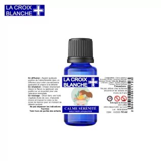 CalmSerenity – Natürliche beruhigende Synergie