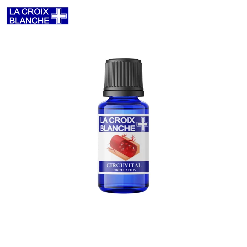 CircuVital – Natürliche Kreislaufsynergie CircuVital – Natürliche Kreislaufsynergie