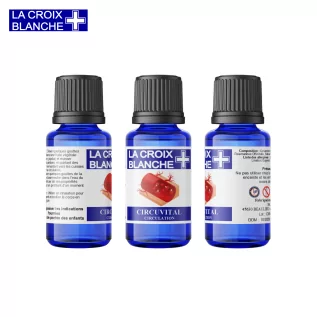 CircuVital – Natürliche Kreislaufsynergie