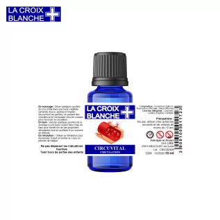 CircuVital – Natürliche Kreislaufsynergie