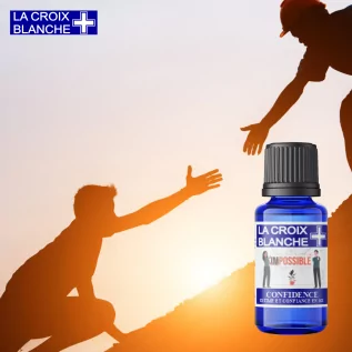 Confidence - Synergy to Strengthen Self-Esteem and Confidence