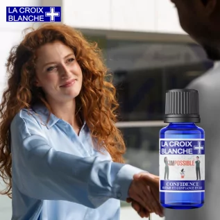 Confidence - Synergy to Strengthen Self-Esteem and Confidence