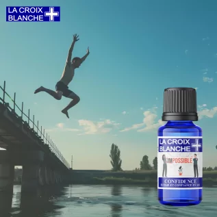 Confidence - Synergie Estime et Confiance en Soi - La Croix Blanche