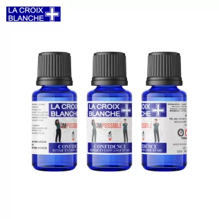 Confidence - Synergy to Strengthen Self-Esteem and Confidence