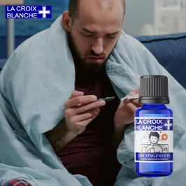 Decongestants - Respiratory Synergy for Colds