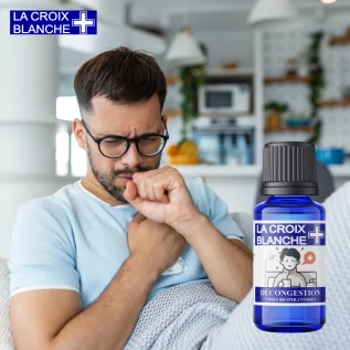 Descongelación - Sinergia respiratoria para el resfriado