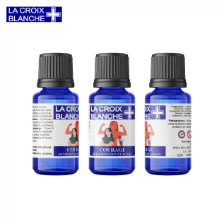 Coraje - Sinergia para fortalecer la determinación y la audacia