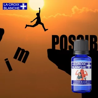 Coraje - Sinergia para fortalecer la determinación y la audacia