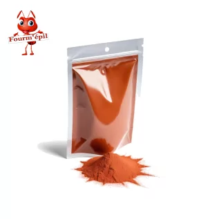 Recharge Poudre dépilatoire femme 100g - Fourm'Epil