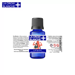 Coraje - Sinergia para fortalecer la determinación y la audacia