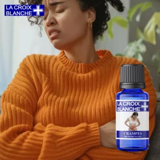 Menstruationsbeschwerden – Schmerzlinderung