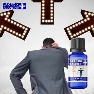 Klarheit und Entscheidung – Synergy fördert die Entscheidungsfindung