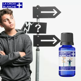 Clarity and Decision - Synergy promotes Decision Making