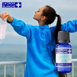 Pur Air & Freshness - Havayı Arındıracak Sinerji