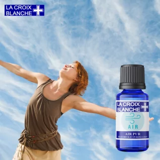 Pur Air & Freshness – Synergie zur Reinigung der Luft