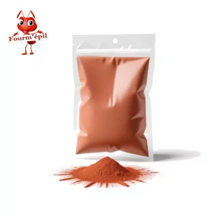 Recarga Polvo Depilatorio Mujer 300g - Fourm'Epil