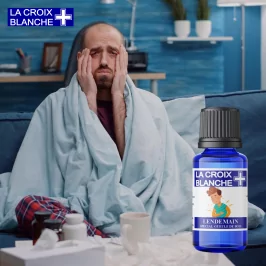 Mañanas calmados: sinergia para las resacas