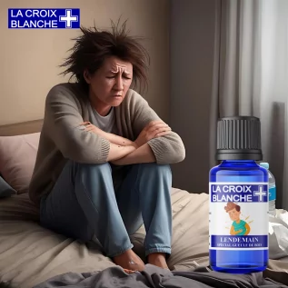 Mañanas calmados: sinergia para las resacas