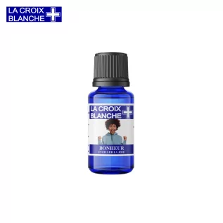 Bonheur Expressif - Synergie pour Éveiller la Joie - La Croix Blanche
