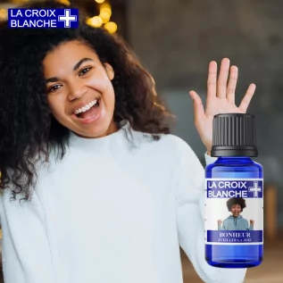 Ausdrucksstarkes Glück – Synergie zum Erwecken von Freude