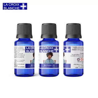 Ausdrucksstarkes Glück – Synergie zum Erwecken von Freude