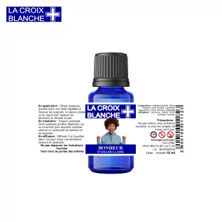 Ausdrucksstarkes Glück – Synergie zum Erwecken von Freude